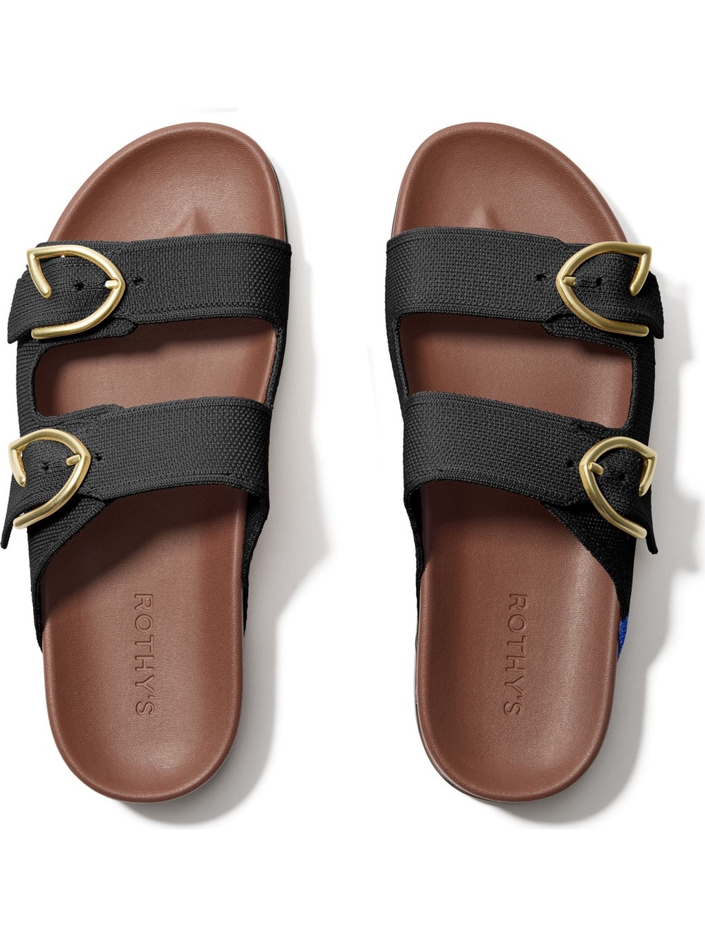 Rothy’s The Buckle Slide